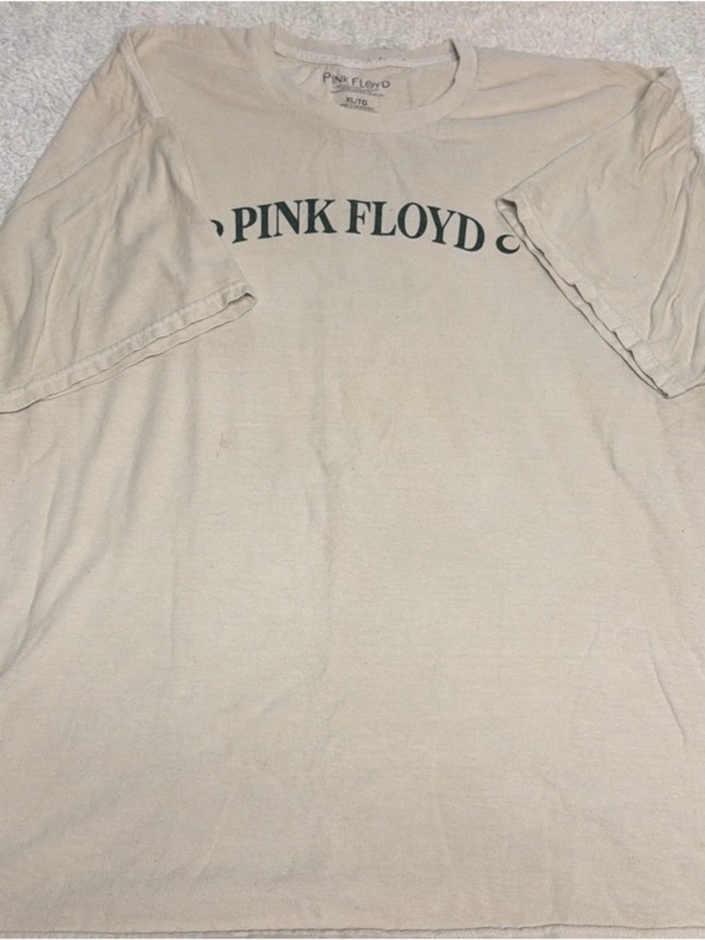 Pink Floyd Graphic TeeShirt